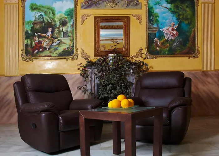 Aparthotel Diamant Blue
