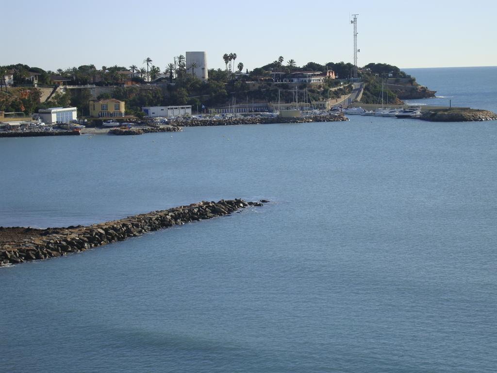 Apartahotel Diamant Blue