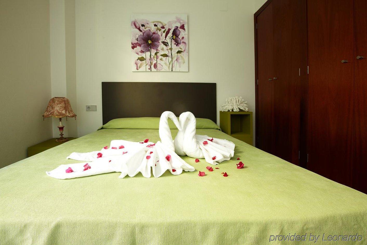 Diamant Blue Apartahotel 3*
