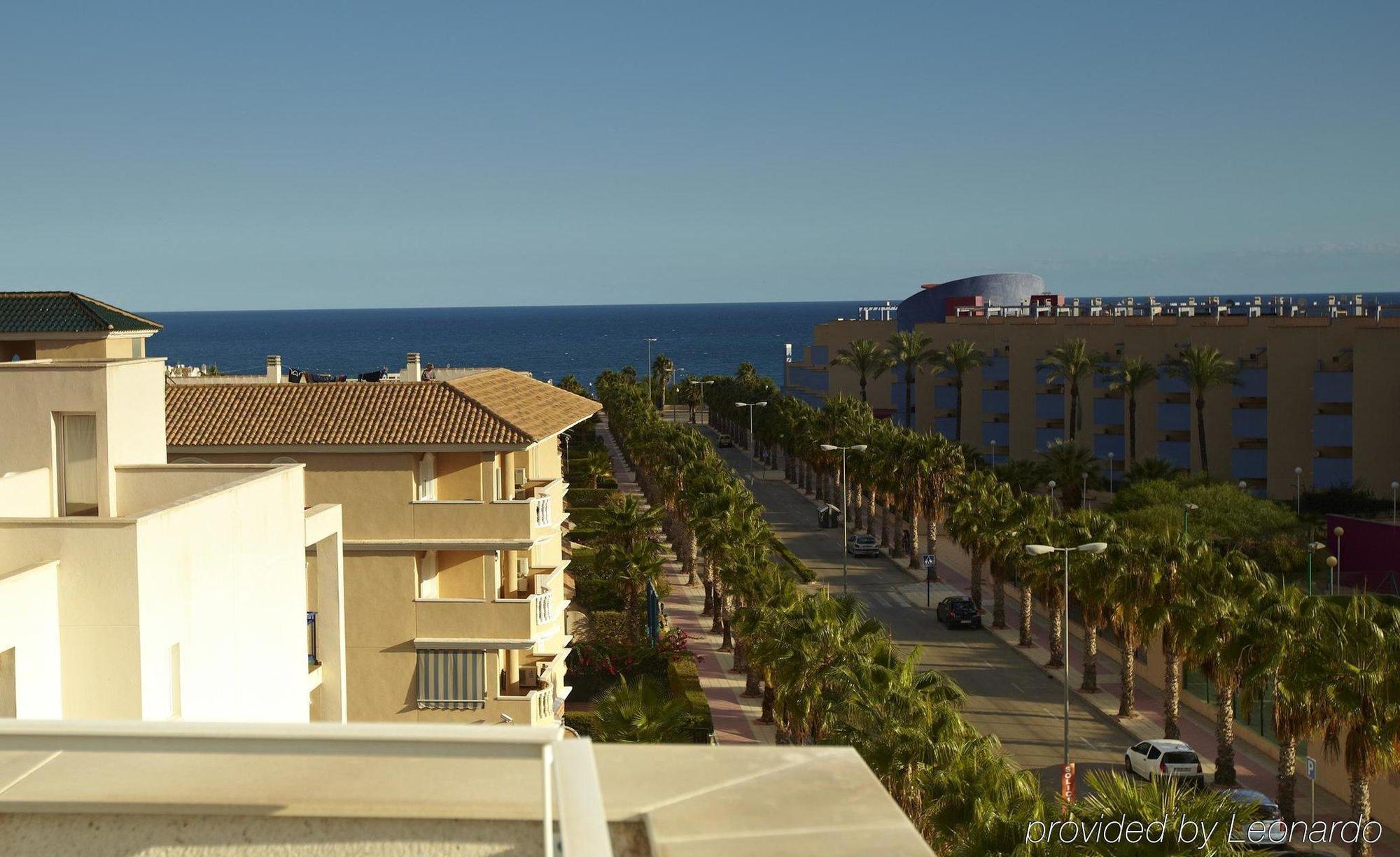 Diamant Blue Apartahotel Oriola (Orihuela)