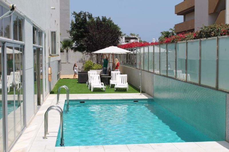 Apartahotel Diamant Blue Oriola (Orihuela)