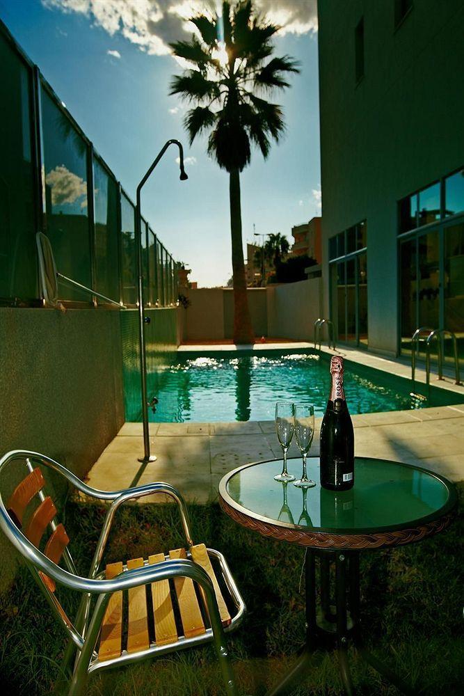 Diamant Blue Apart-hotel