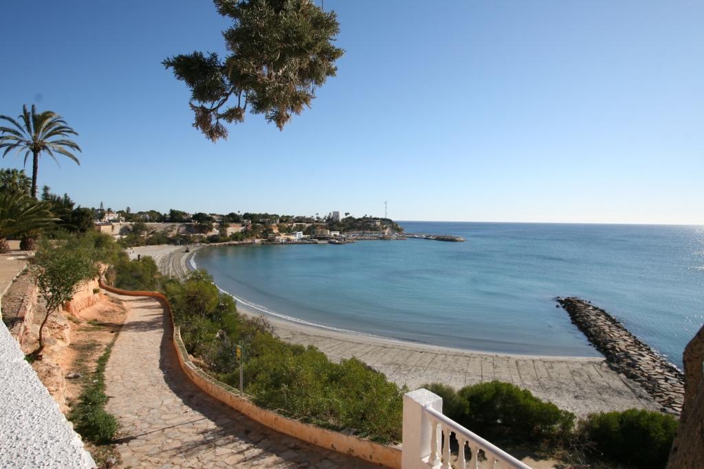 Diamant Blue 3* Oriola (Orihuela)