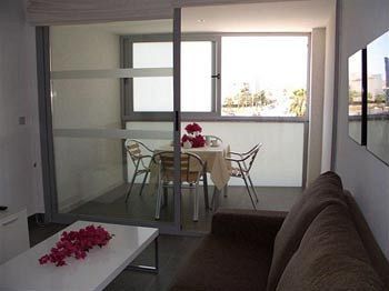 Apartahotel Diamant Blue