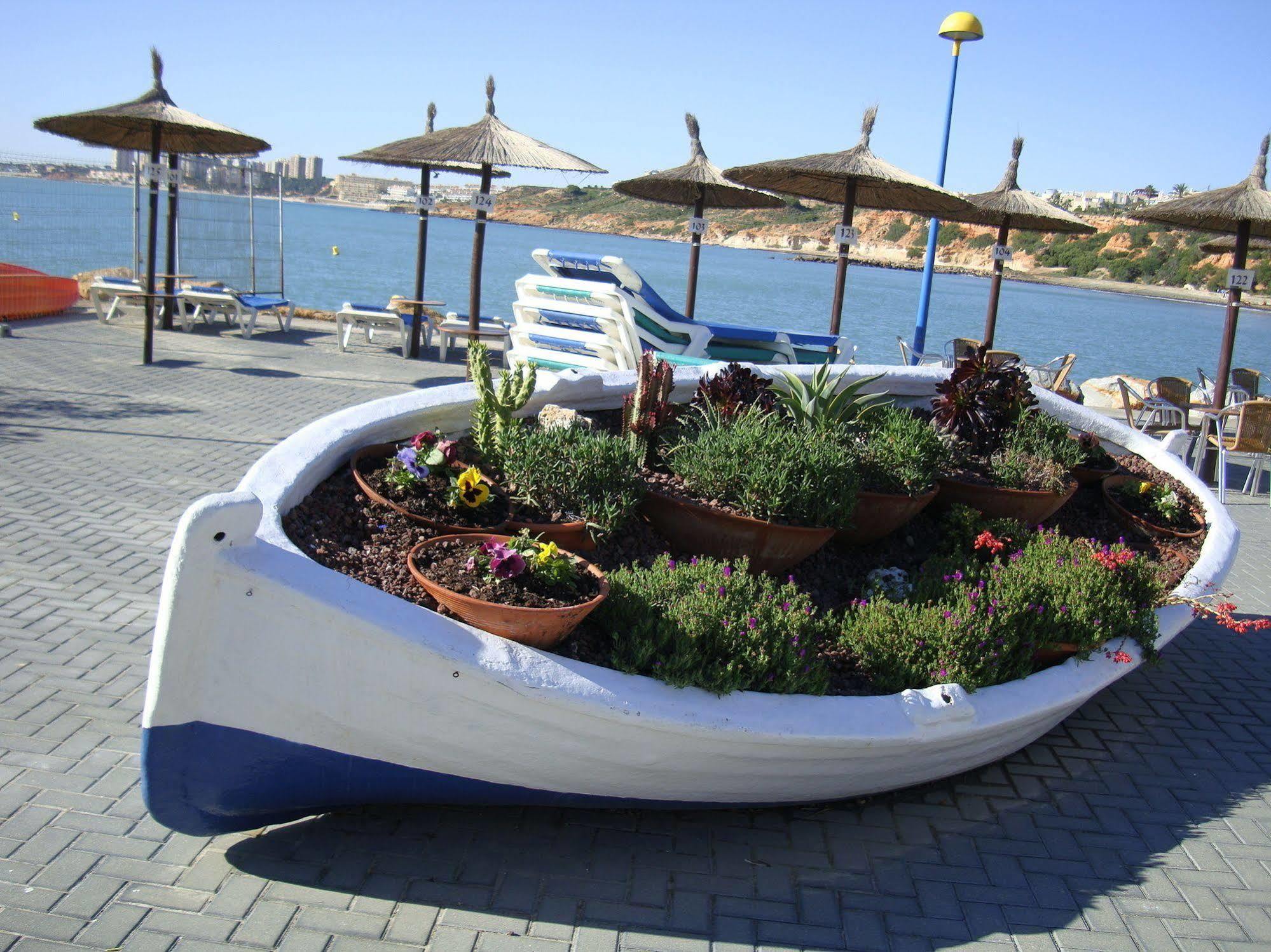 Apartahotel Diamant Blue Oriola (Orihuela)