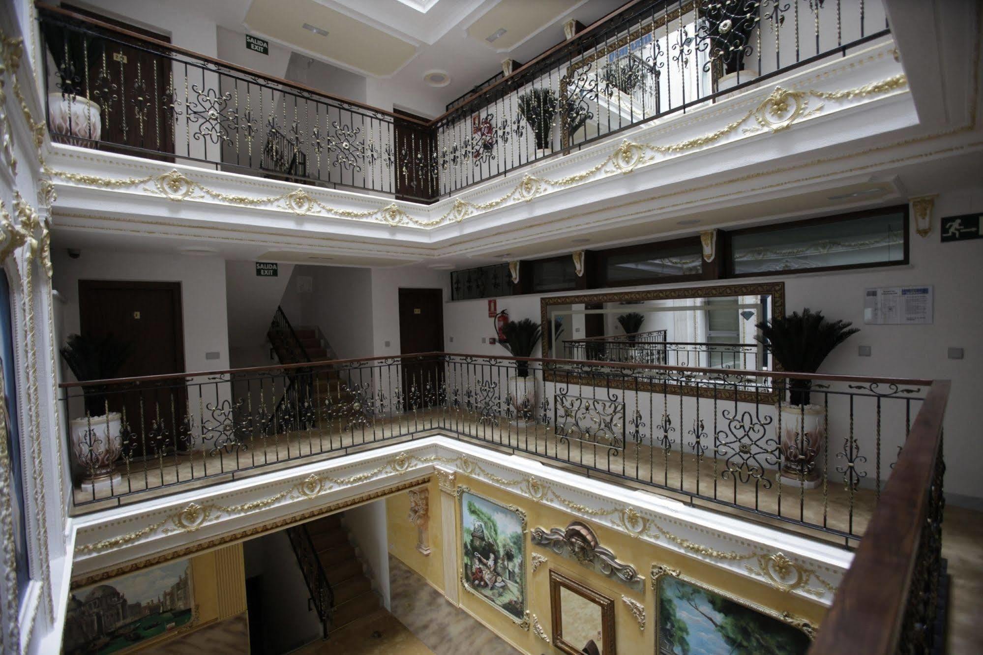 Diamant Blue Apart-hotel Orihuela