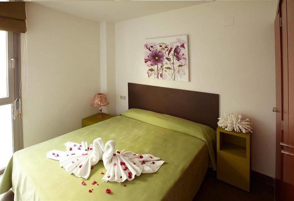 Apartahotel Diamant Blue Oriola (Orihuela)