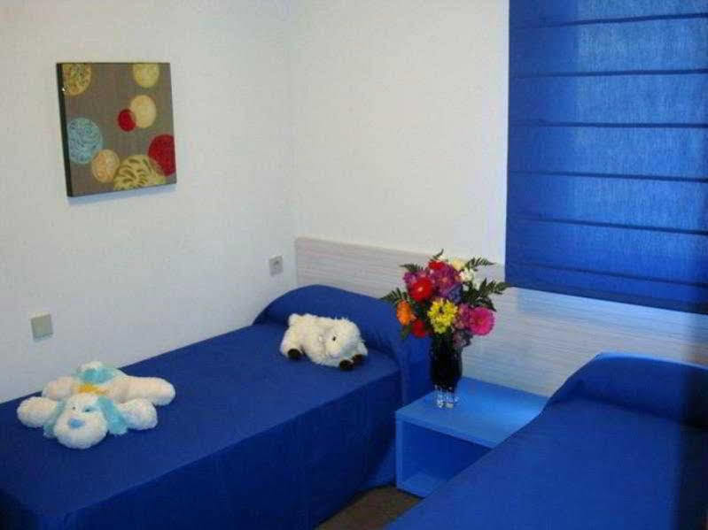 Apartahotel Diamant Blue Oriola (Orihuela)