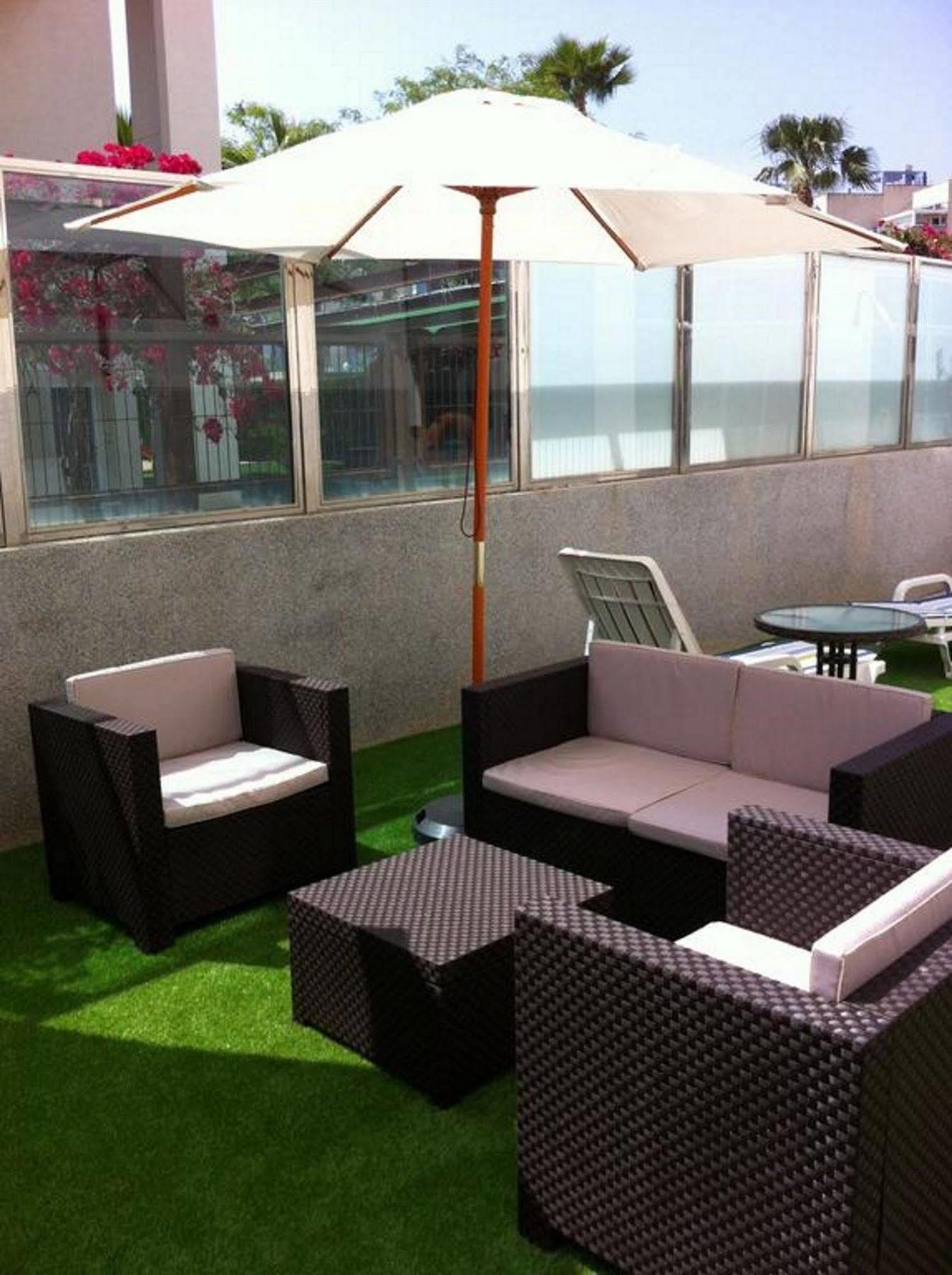 Apartahotel Diamant Blue 3*