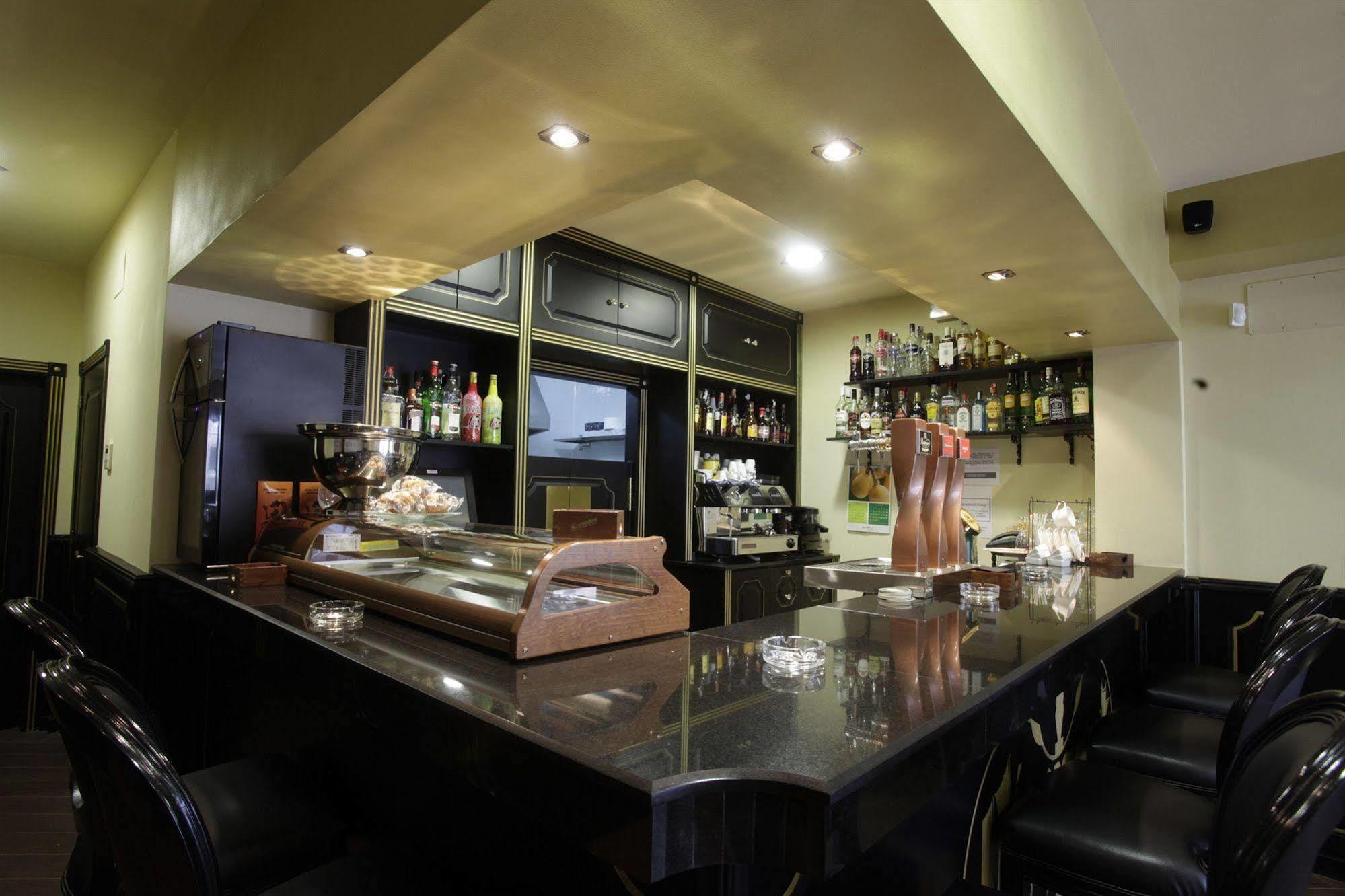 Apartahotel Diamant Blue