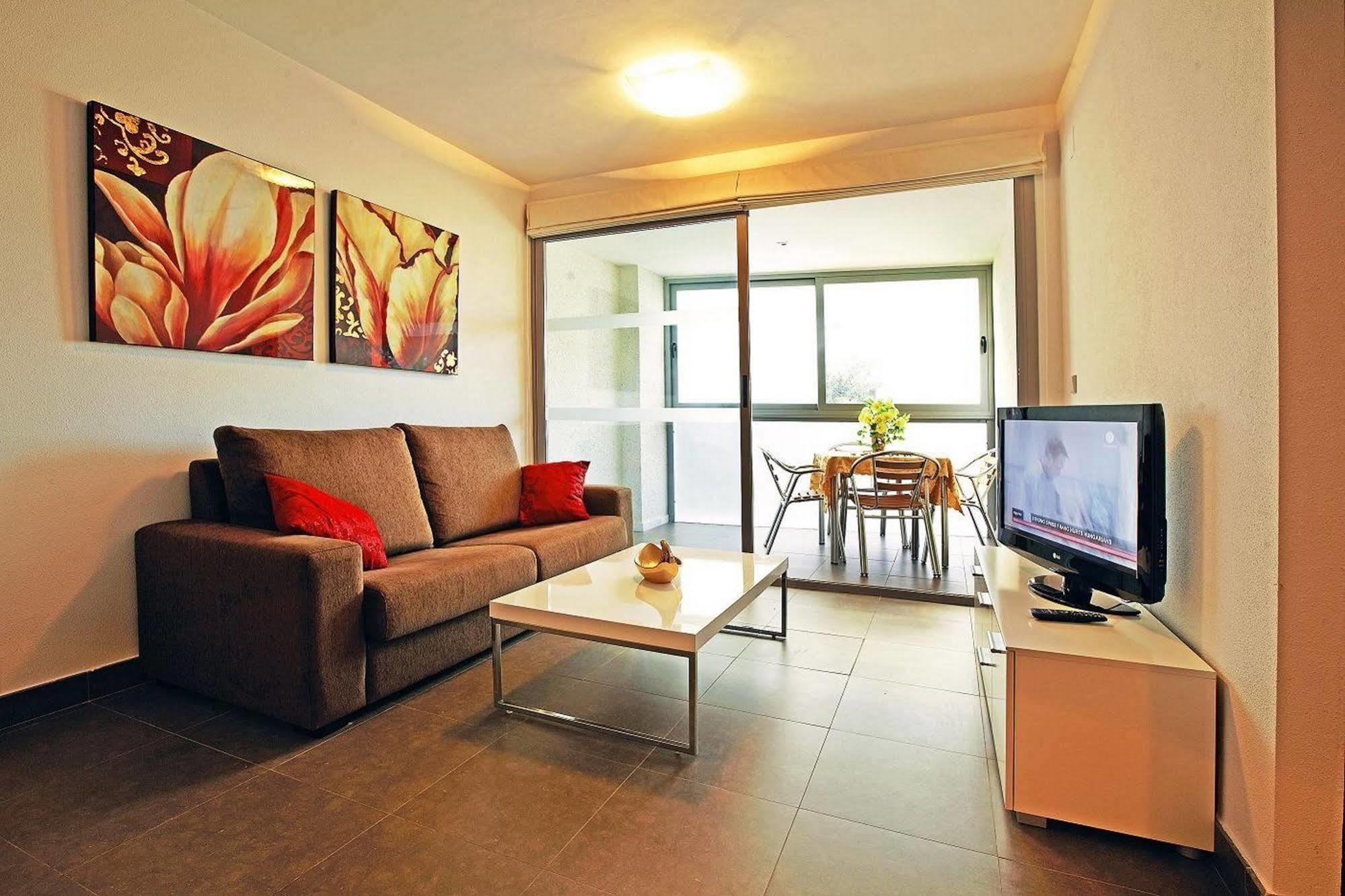 Apart-hotel Diamant Blue