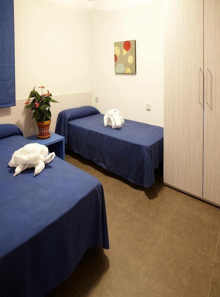 Diamant Blue Apartahotel 3*