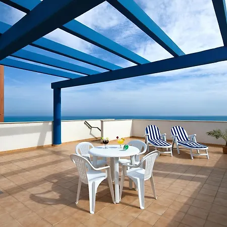Aparthotel Diamant Blue 