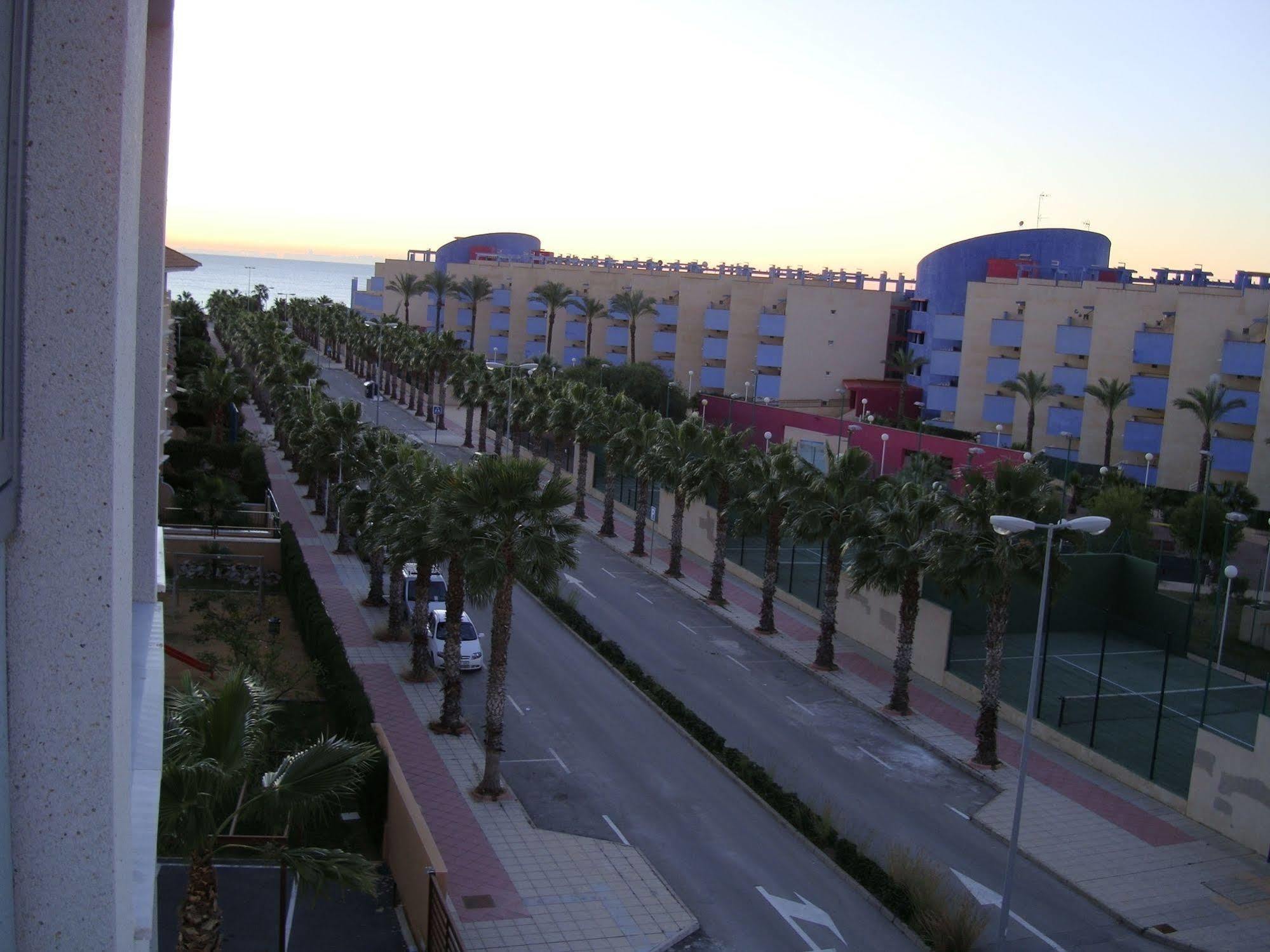 Diamant Blue 3* Orihuela